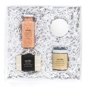 Ecomm: Lauren Conrad V-Day Gift Picks